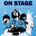 Cream - Tales of Brave Ulysses (Live; Winterland, San Francisco; Oakland Coliseum Arena)