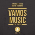 Ivan Kay、FLOREZ - Rock in the House
