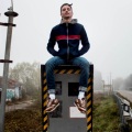 Tenzin - C.H.O (Versionoriginale)