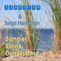Junge Hanseaten - Travemünde liegt am Ostseestrand