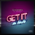 Freischwimmer、Jason Anousheh - Get It on Tonite