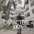 Geezy - Caractère