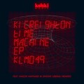 KI Creighton - Time Machine