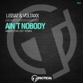 Lissat & Voltaxx - Ain't Nobody (AndreyExxRadio_Mix)