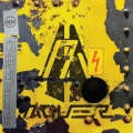 MESCALINUM UNITED、The Mover - We Have Arrived