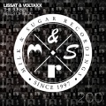 Lissat & Voltaxx - The Sunken Bells of Ibiza (2016Rework)