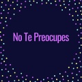 Cuco - No Te Preocupes