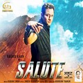Rashid Khan、Brij - Salute