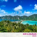 Kim & Buran - Aqua (Original Mix)