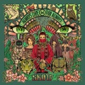 Skott - Burning Incense