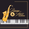 Peaceful Piano Music Collection - Day & Night Blended