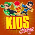 Kids Superstars - Head Shoulders Knees and Toes