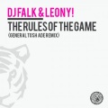 DJ Falk、Leony - The Rules of the Game