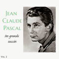 Jean-Claude Pascal - Gottingen