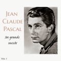 Jean-Claude Pascal - Lui aussi