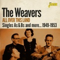 gordon jenkins and his orchestra、the weavers - Goodnight Irene