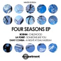 La Forêt - Someone Like You