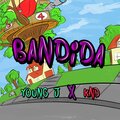 Young-j、KND - Bandida (feat. KND)(Explicit)