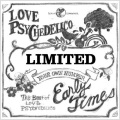LOVE PSYCHEDELICO - 