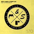 Matt Caseli、Terry Lex - Spin Around (Original Mix)