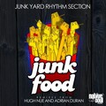 Junk Yard Rhythm Section - Desire (AdrianDuranRemix)