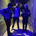 Yak、Kourt2raw、Bangout - CRAZY (Explicit)