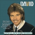 David - Der König der Berge