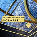 Several Definitions - Rush
