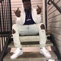 Gutta、Teezy - Off Da Porch (Explicit)