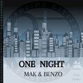 Kristian Martinez、Benzo - One Night (Explicit)
