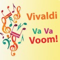 Trevor Pinnock、The English Concert - Vivaldi: Concerto For Strings And Continuo In D Minor, RV 128 - 3. Allegro