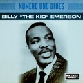 Billy The Kid Emerson - Every Woman I Know