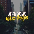 New York Jazz Lounge - Bee Bop and the Stingers