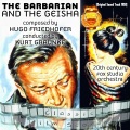 Kurt Graunke、20Th Century Fox Orchestra - Assassination