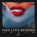 Antent、Nomeli、Anyon、Aleksandr Maslov - Fake Love (AnyonRemix)
