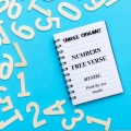 Mystic、Ace Searle - Numbers Freeverse