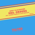 Andy Clockwork、Sivz - Drs. Orders (Sivz Remix)