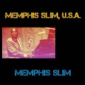 Memphis Slim - El Capitan