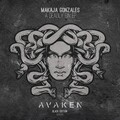MaKaJa Gonzales - The Weight Of Memory