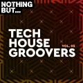 Davina Moss、Sovax - Check This (Davina Moss Remix)