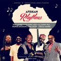 Femi Lasode、Sunny Neji、Francis Goldman、Yinka Davies、Thelma Yakubu、king sunny ade - Afrikan Rhythms