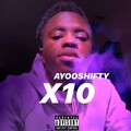 Shift - X10 (Explicit)