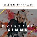 Kurtis Blow、OverTyme Simms - · My Drive