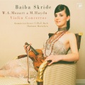 Baiba Skride、kammerorchester carl philipp emanuel bach、hartmut haenchen、Wynton Marsalis - II. Adagio