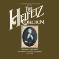 Jascha Heifetz、Henryk Wieniawski - Scherzo-Tarantelle
