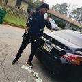 Lil Dee、Hell - This Wea It Start (Explicit)