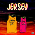 Alpha Papa、Frenzy - Jersey (Explicit)