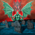 THE CROSS OF DEATH - Estrella de la Maldad