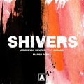 Armin van Buuren、Susana - Shivers
