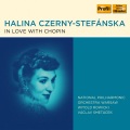 Czech Philharmonic Orchestra、Vaclav Smetacek、Halina Czerny-Stefanska - III. Rondo. Vivace